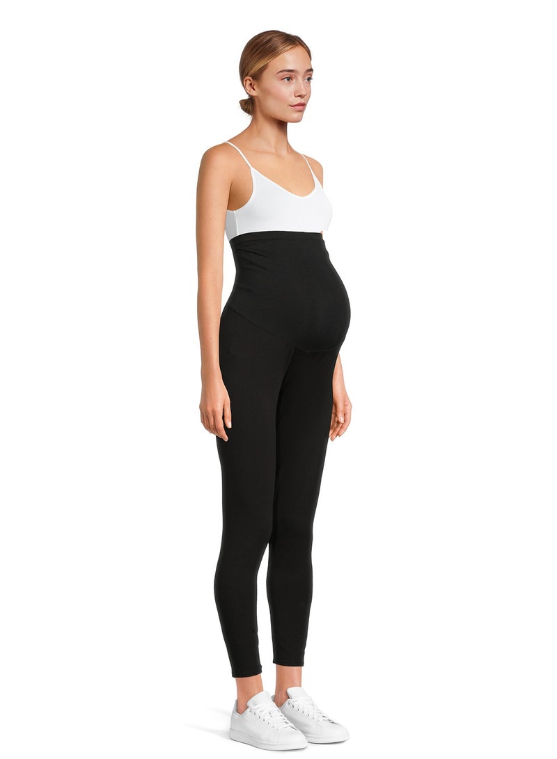 Maternity Women's Maternity Essentials Leggings - Image 1