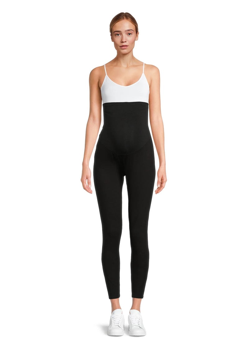 Maternity Women's Maternity Essentials Leggings - Image 2