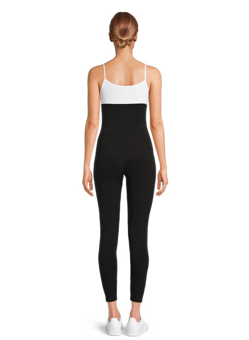 Maternity Women's Maternity Essentials Leggings - Image 4