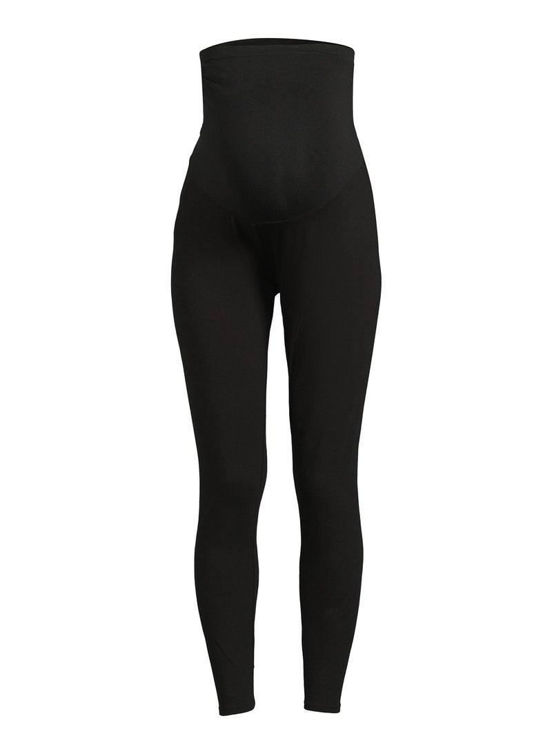 Maternity Women's Maternity Essentials Leggings - Image 5
