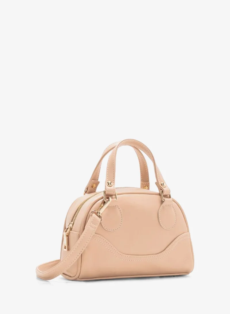 Vincci Brown Women Shoulder bag for Women | Best Price UAE