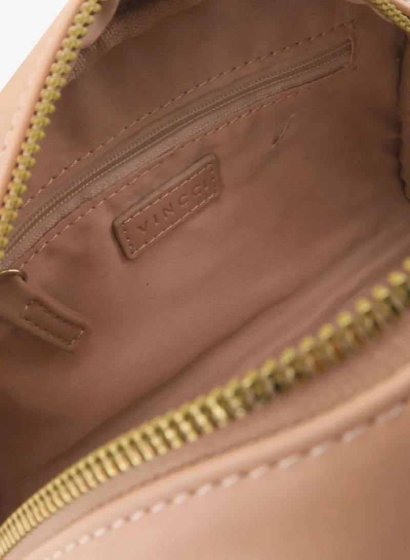 Vincci Brown Women Shoulder bag for Women | Best Price UAE