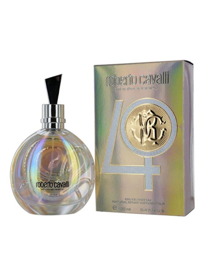roberto cavalli Anniversary EDP 100ml - Image 2