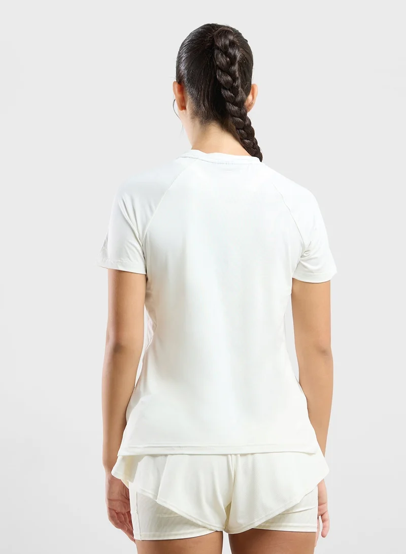 SQUATWOLF Weightless Training T-Shirt