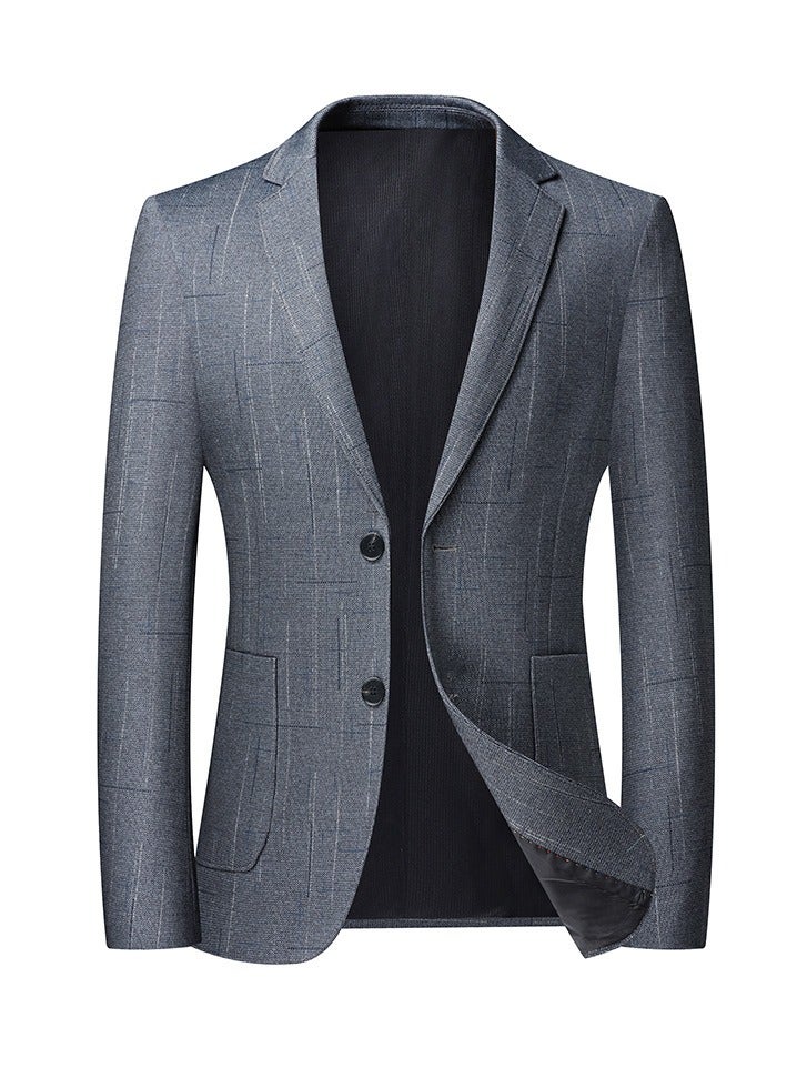 New Fashionable Casual Suit Jacket