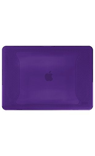 Tech21 Impact Snap Laptop Case for MacBook Pro 13" (2015) Purple - Image 5