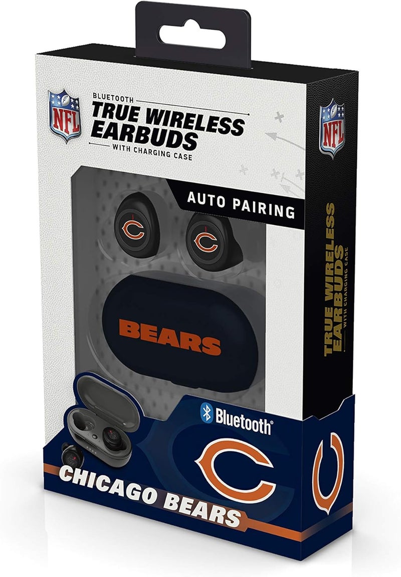 SOAR NFL True Wireless Earbuds V.2 - Image 2