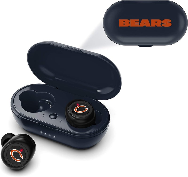 SOAR NFL True Wireless Earbuds V.2 - Image 5