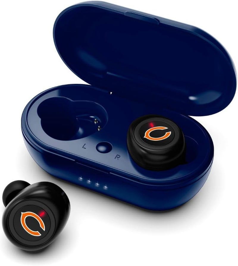 SOAR NFL True Wireless Earbuds V.2 - Image 1