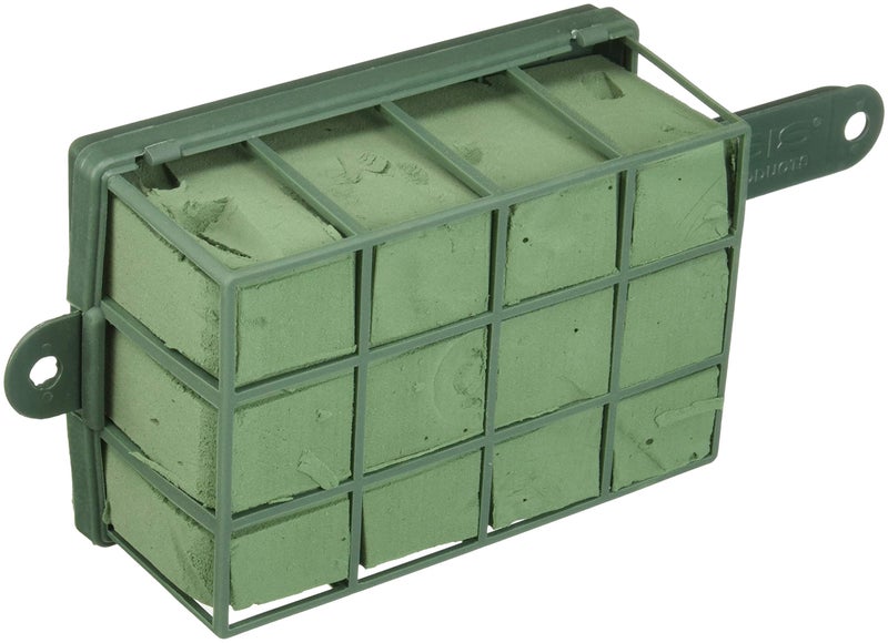 SMITHERS Oasis Floracage Grande With Maxlife Green