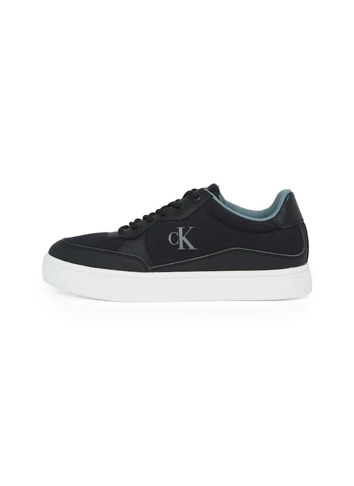 كالفن كلاين جينز CLASSIC CUPSOLE TECHNICAL RIPSTOP TRAINERS