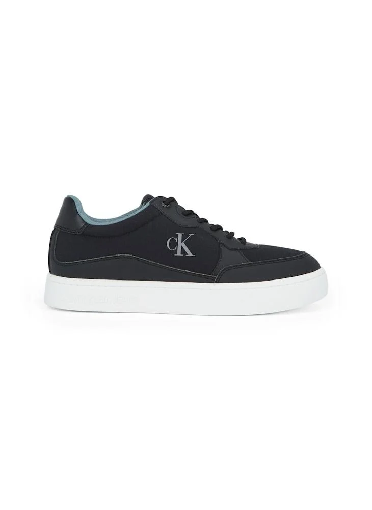 كالفن كلاين جينز CLASSIC CUPSOLE TECHNICAL RIPSTOP TRAINERS