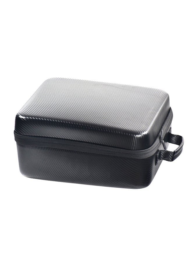 MHD V60 Pour Over Coffee Maker Set With Carry Case Black 600ml - Image 4