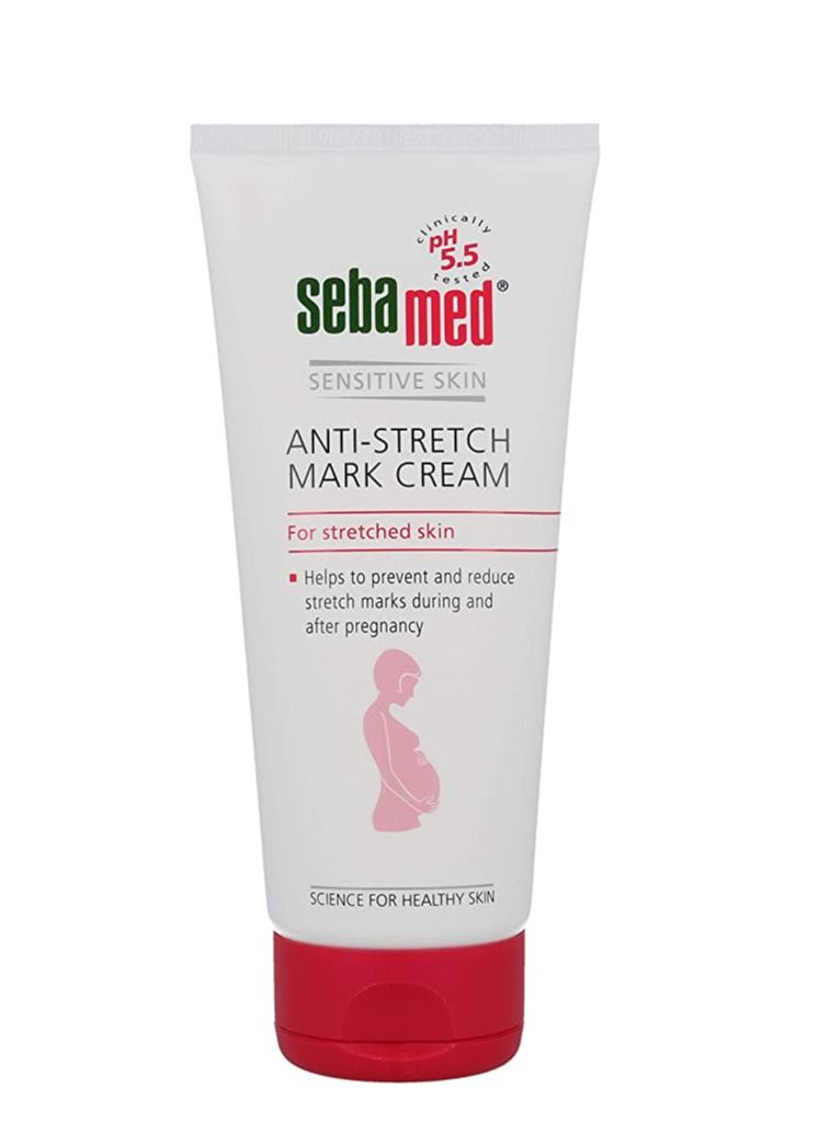 سيباميد كريم مضاد لعلامات التمدد من سيباميد ، 200 مل - Image 2