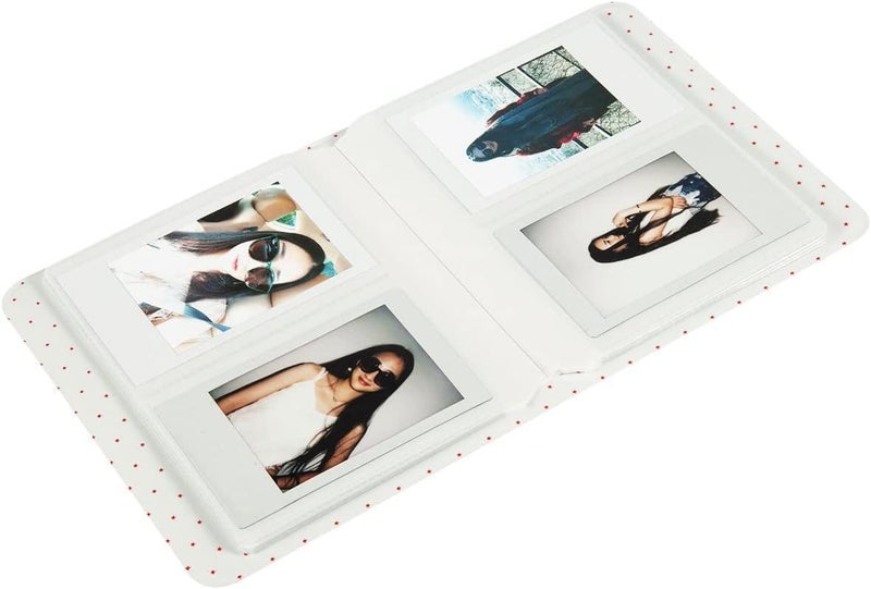 eWINNER Photo Album (64 Photos Pieces /Beige) - Image 3