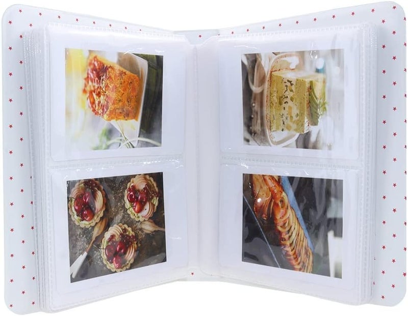 eWINNER Photo Album (64 Photos Pieces /Beige) - Image 4