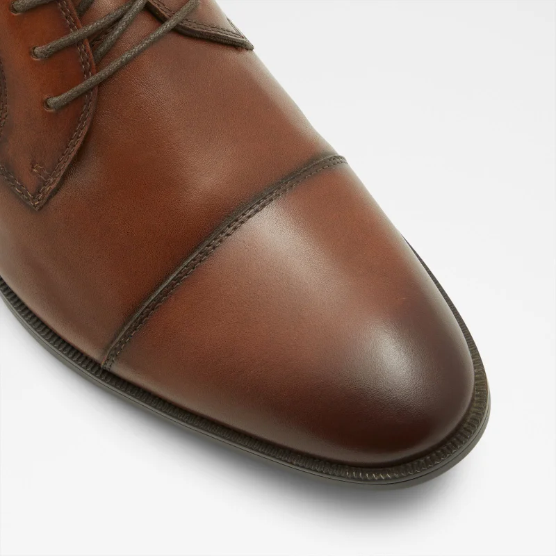 ALDO  Cortleyflex-In Men's Brown Lace Up for Men | Best Price UAE