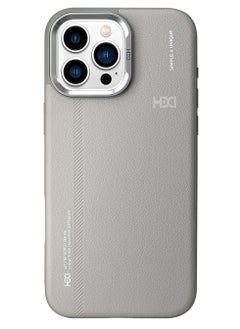 titanium Grey