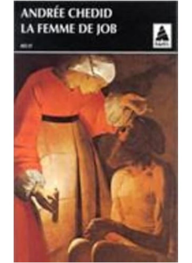 Femme de job (la) bab n.207 
