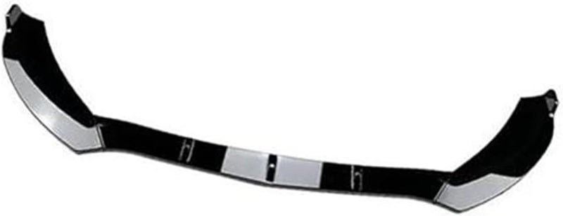 Wivplex Front Chin Bumper Lip for Mercedes-Benz W205 - Image 1
