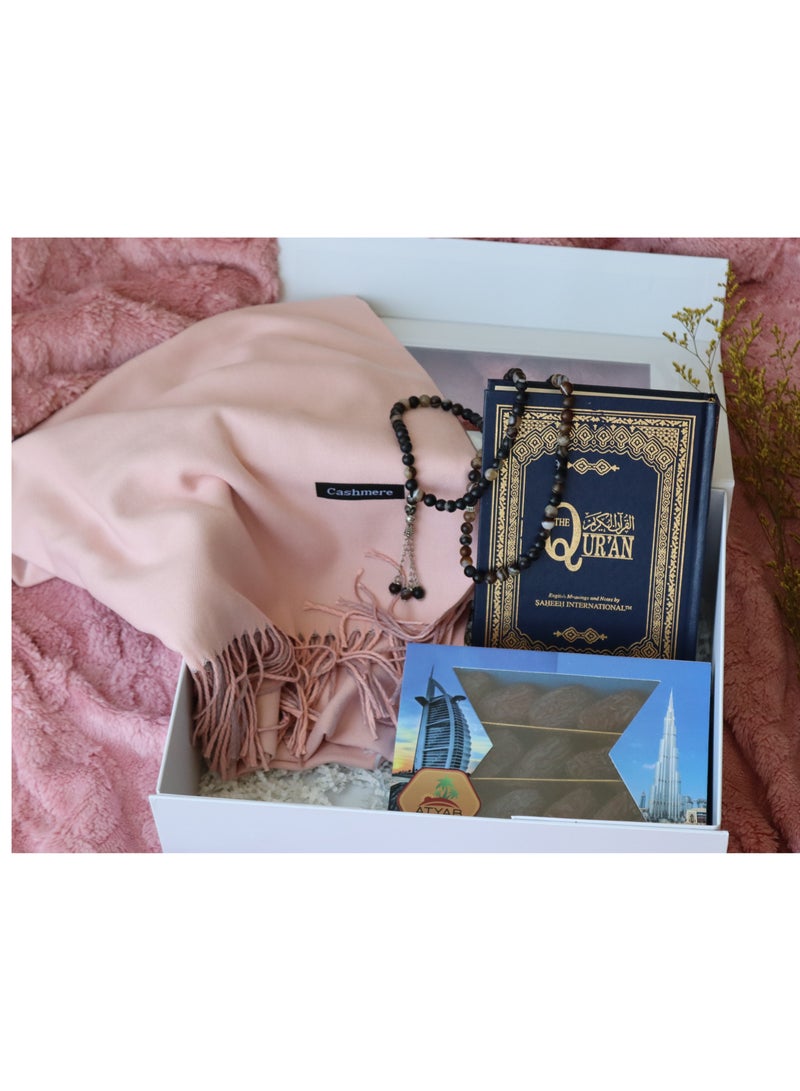 Sukoon Ramadan Gift Set – A Gift of Peace & Spirituality  - Image 1