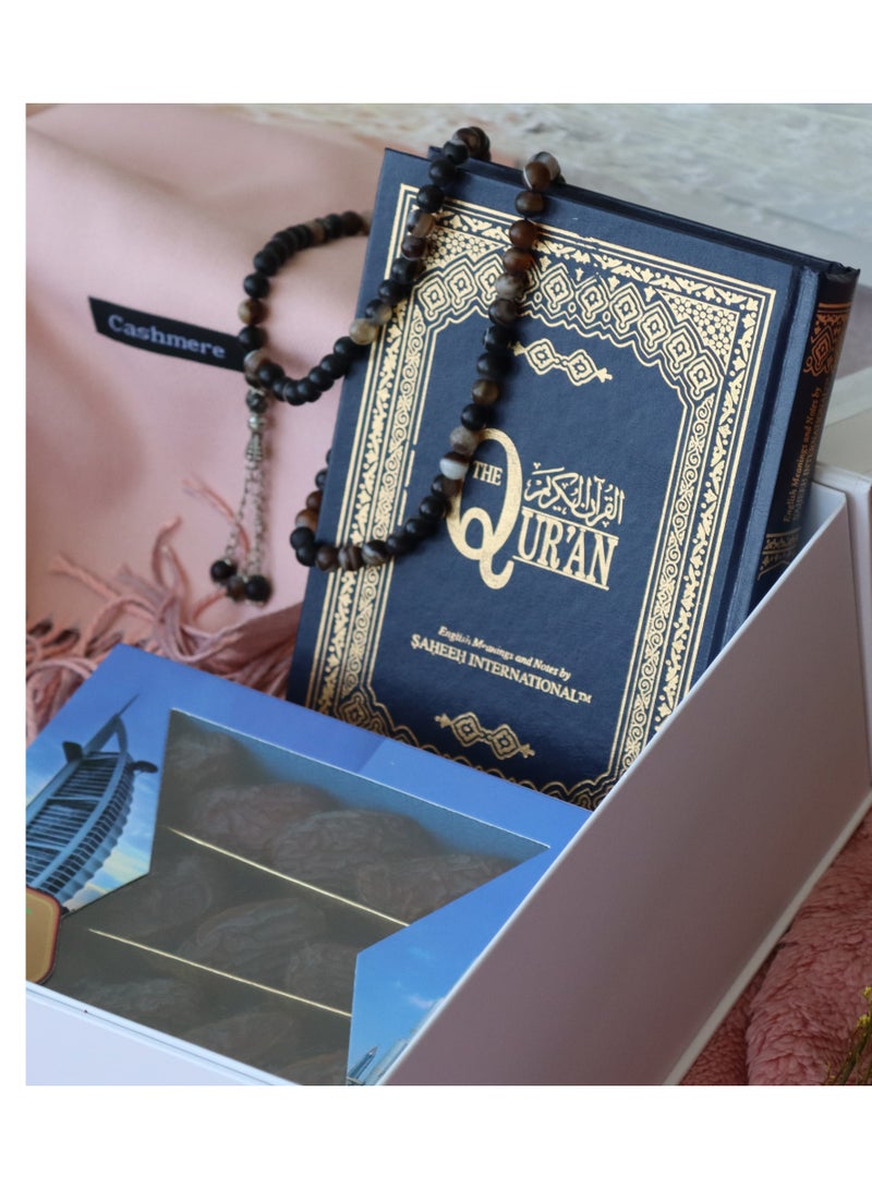 Sukoon Ramadan Gift Set – A Gift of Peace & Spirituality  - Image 2