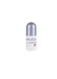 MELATEX Melatex Lightening Roll on Amber 40 ML 