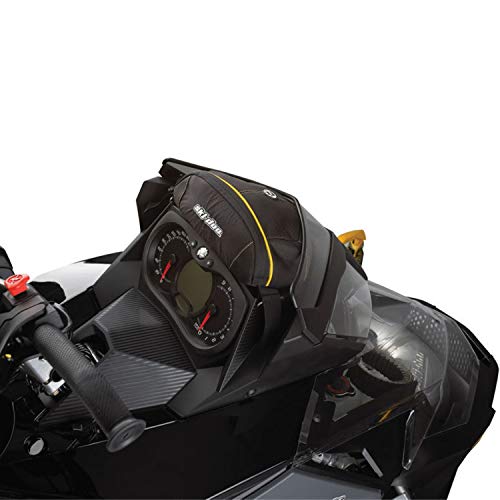 Ski-Doo New OEM 2-Liter REV- XP Dashboard Bag, 860200290, 860201176 - Image 3
