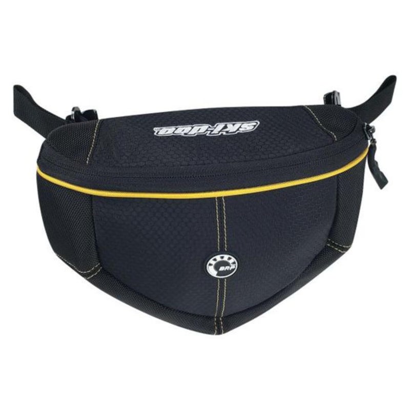 Ski-Doo New OEM 2-Liter REV- XP Dashboard Bag, 860200290, 860201176 - Image 5