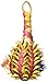 Planet Pleasures Pineapple Foraging Toy Small - Image 3