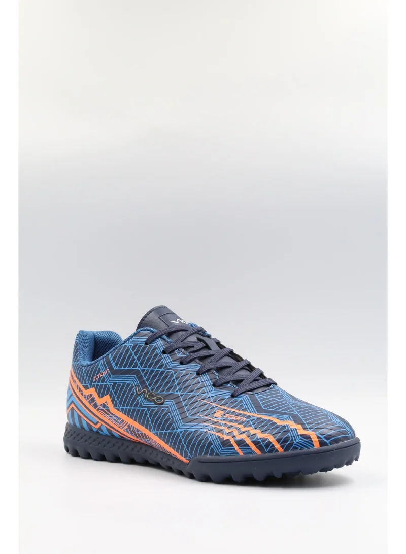 Vico VICO Football Turf Shoes BLUE 3183M2