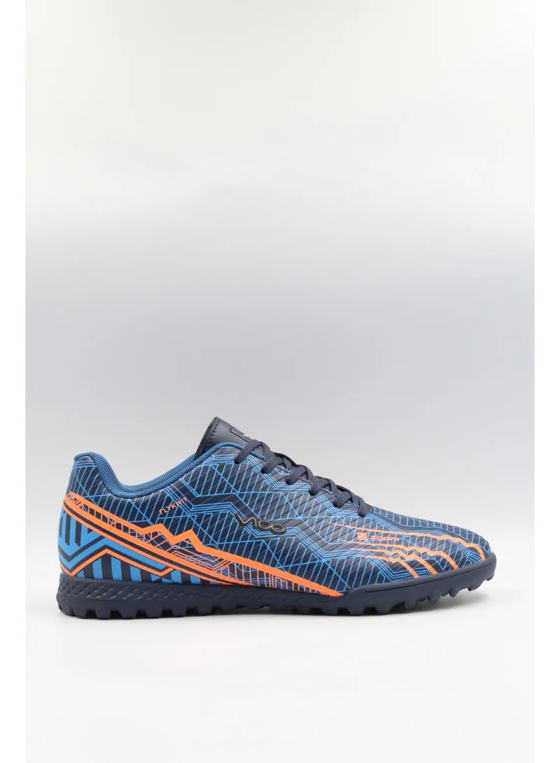 Vico VICO Football Turf Shoes BLUE 3183M2