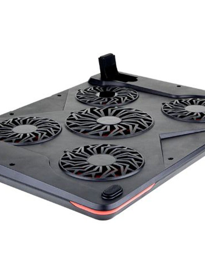 Loquat USB Fan Stand For Laptop PC Notebook - Image 2