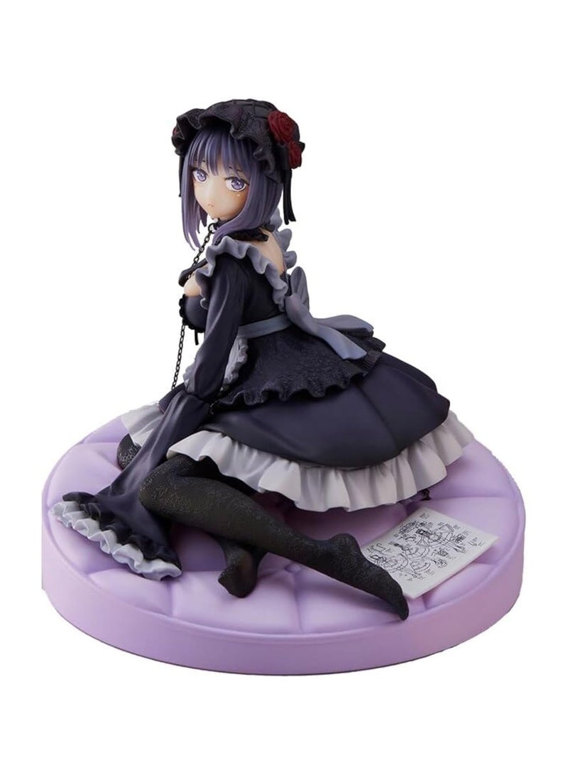 general My Dress-Up Darling Kitagawa Marin Cosplay by Marin Ver 15 Cm Anime Action Figures Model Collection Toy - Image 1