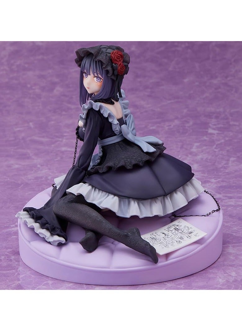 general My Dress-Up Darling Kitagawa Marin Cosplay by Marin Ver 15 Cm Anime Action Figures Model Collection Toy - Image 2