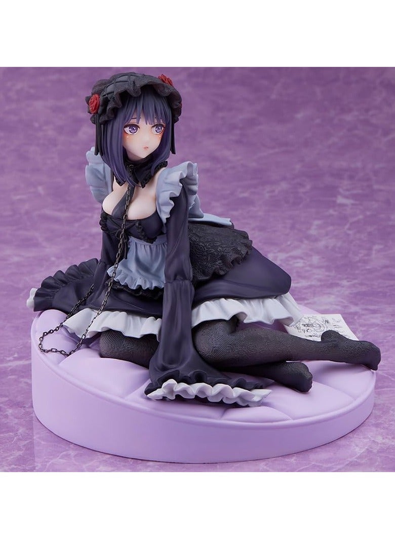 general My Dress-Up Darling Kitagawa Marin Cosplay by Marin Ver 15 Cm Anime Action Figures Model Collection Toy - Image 3