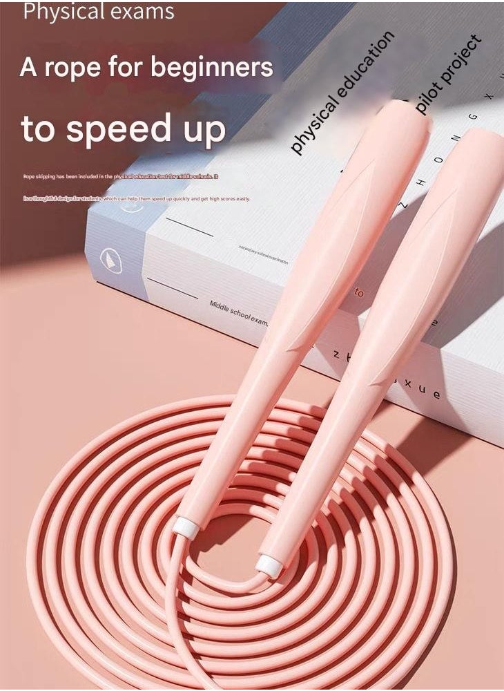 Generic Physical Education Exam Children's Competition, Preschool Sports Fitness Skipping Rope  - Image 5