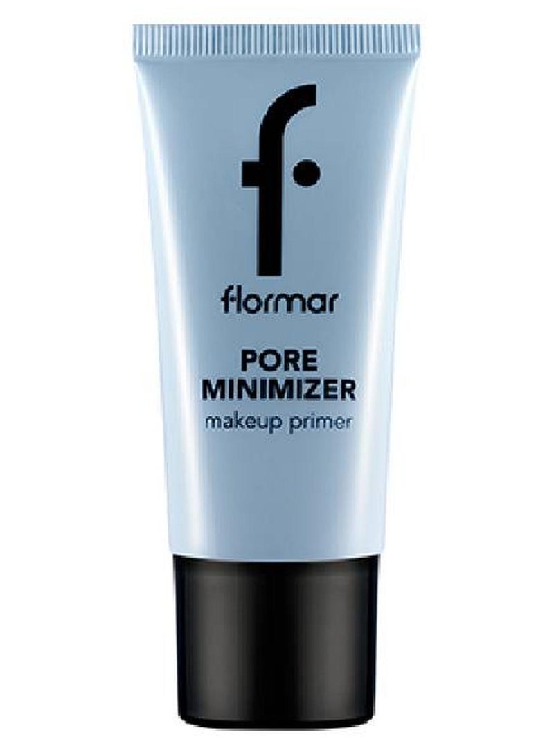 flormar Pore Minimizer Makeup Primer White - Image 1