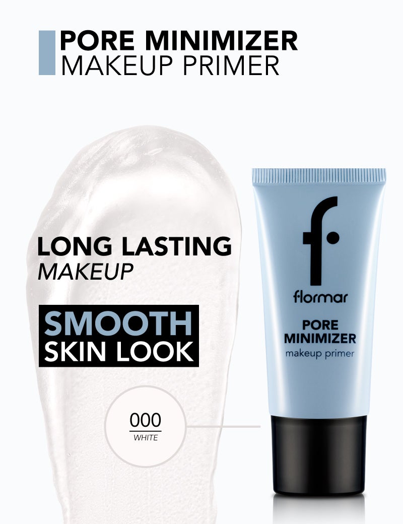 فلورمار برايمر مكياج لتقليل المسام - Image 2