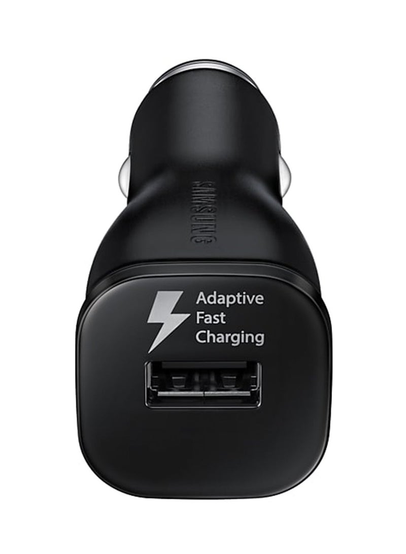 NIBEMINENT Car Battery Adapter Charger Black - Image 4