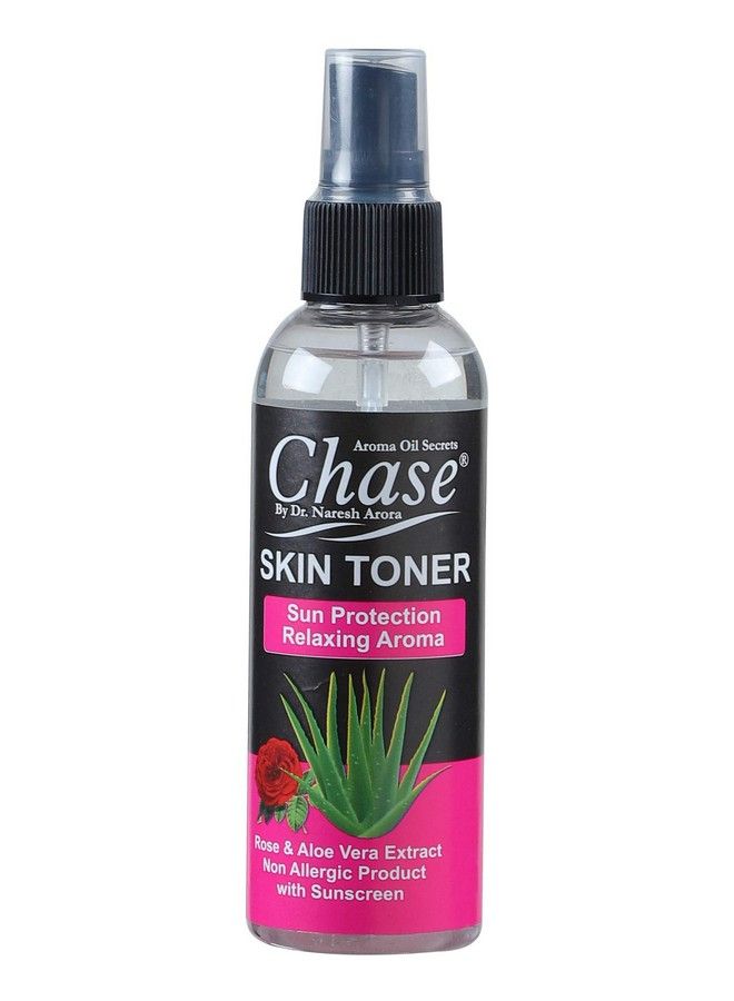 CHASE Sun Protection Skin Toner For Men And Women - Image 3