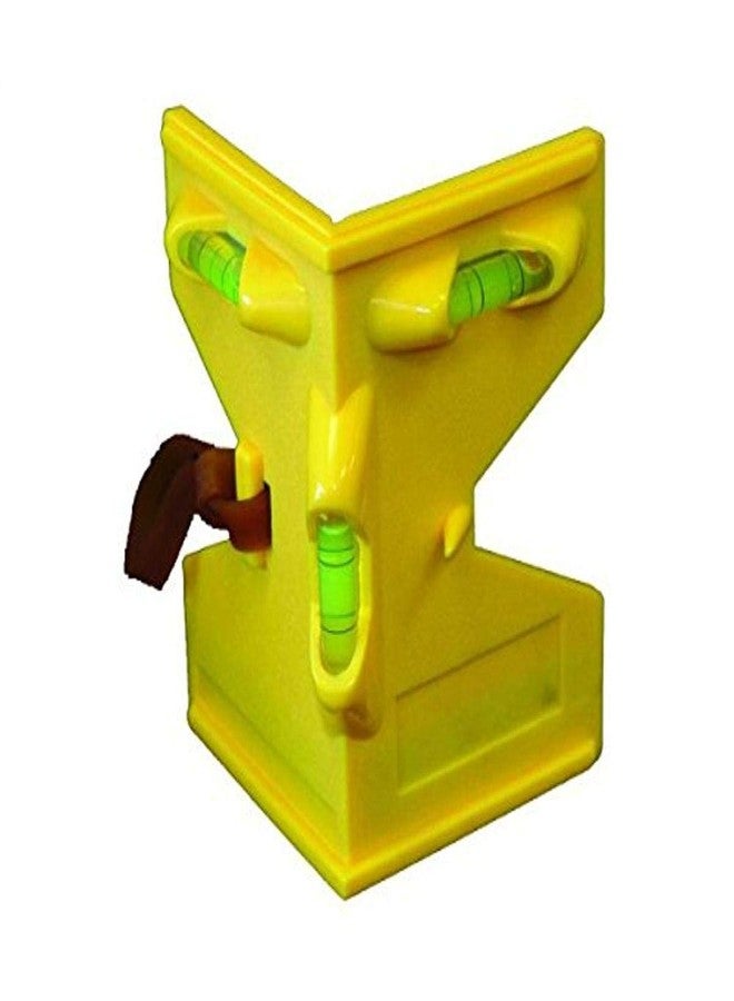 مستوى عمود OZCO Oz-Post