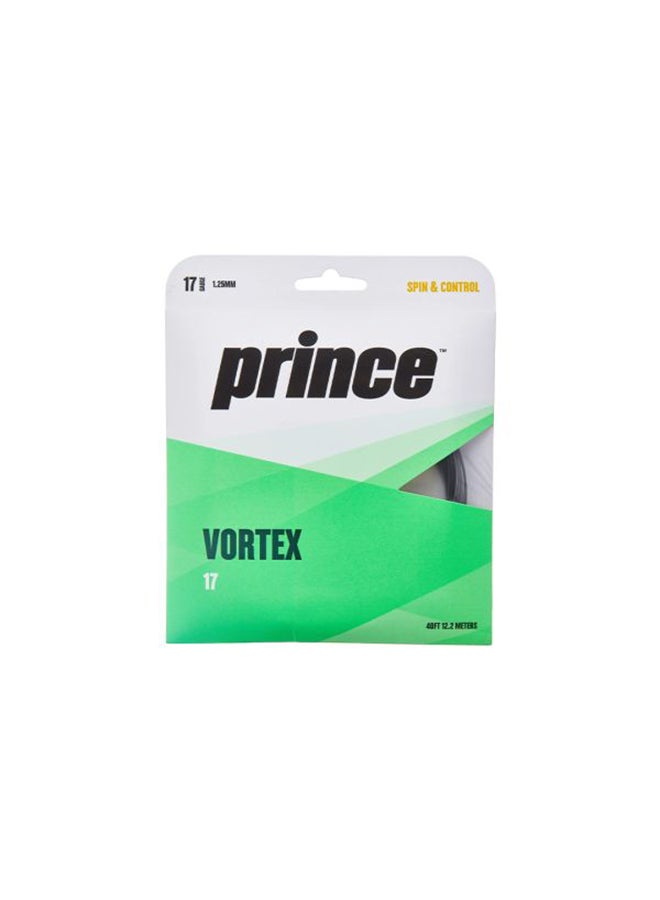 Prince Prince Tennis String  VORTEX 17 - Image 2