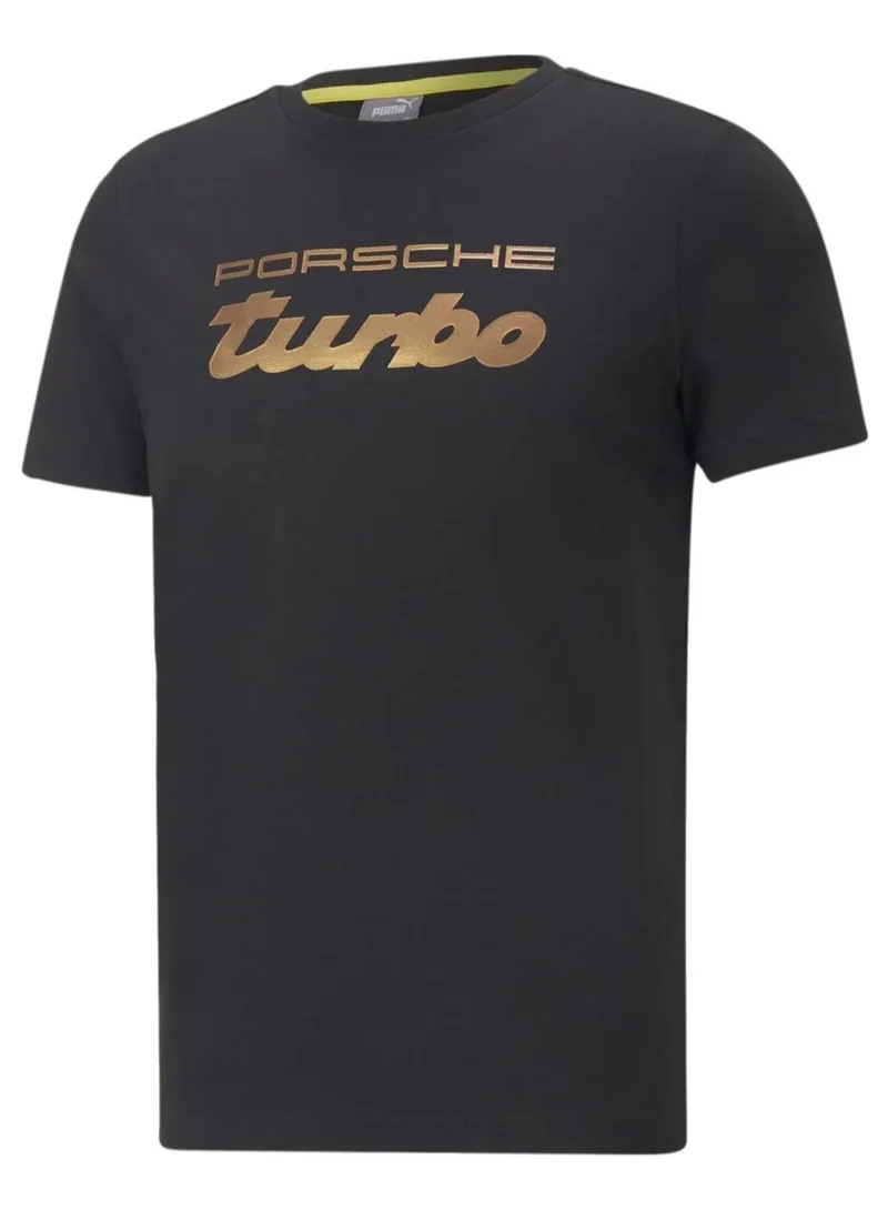 بورشه تي شيرت بوما بورش ليجاسي ميتال إنيرجي للرجال