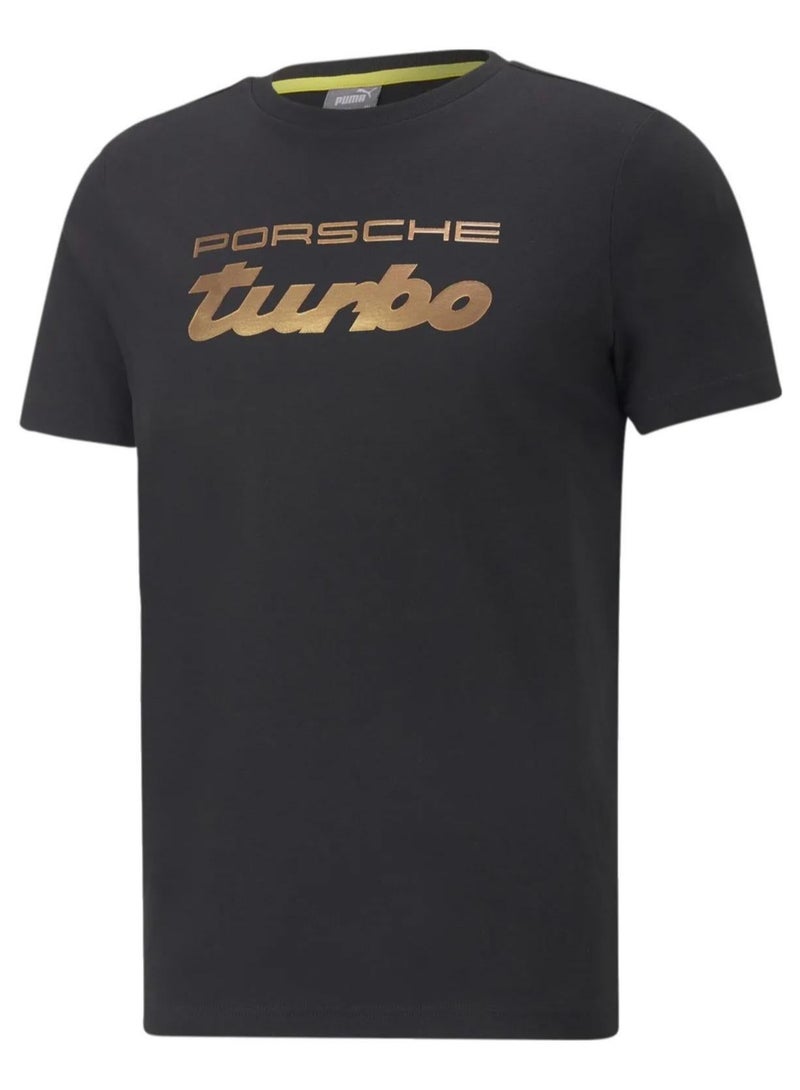 Porsche Legacy Metal Energy Men's T-Shirt - Image 1