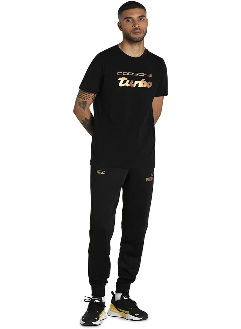 Porsche Legacy Metal Energy Men's T-Shirt