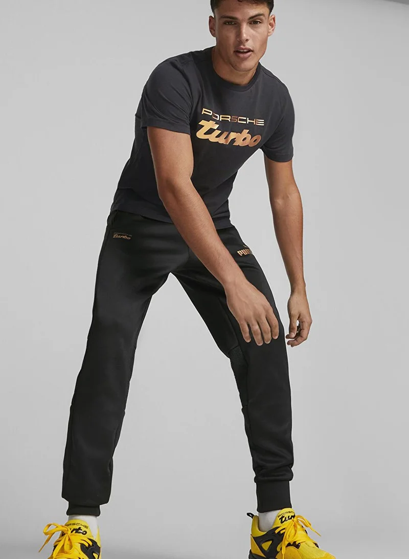 Porsche  Porsche Legacy Metal Energy Men's T-Shirt for Men | Best Price UAE
