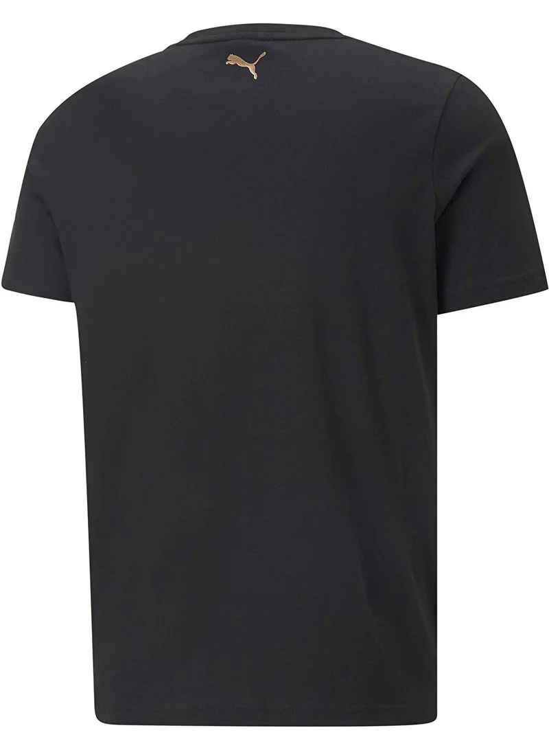 Porsche  Porsche Legacy Metal Energy Men's T-Shirt for Men | Best Price UAE