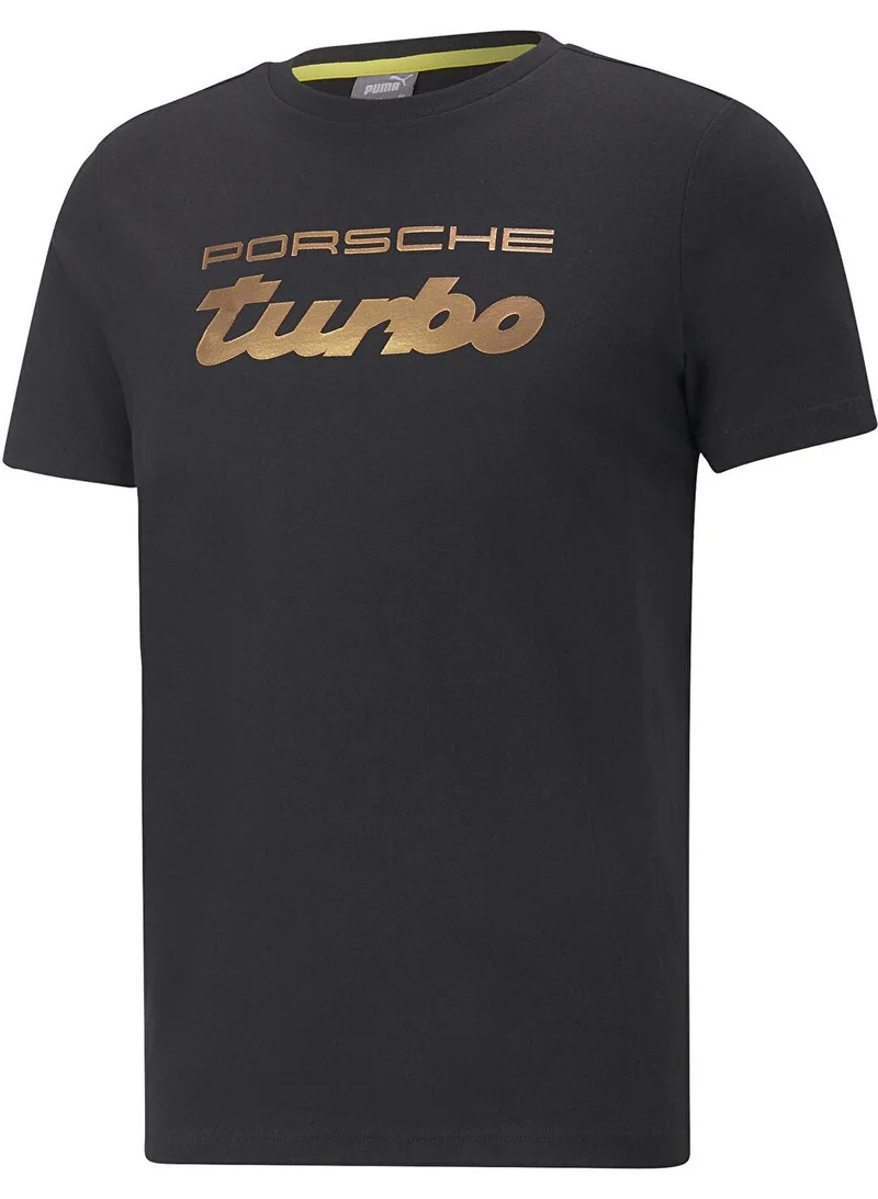 Porsche  Porsche Legacy Metal Energy Men's T-Shirt for Men | Best Price UAE