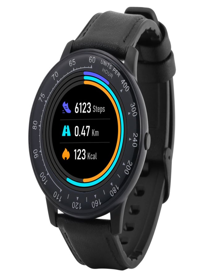 SUNROAD Smart Bracelet Waterproof Smart Sports Watch Activity Tracker Fitness Smart Watch for Men Women - Image 3